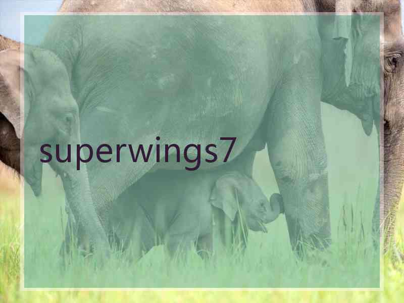 superwings7